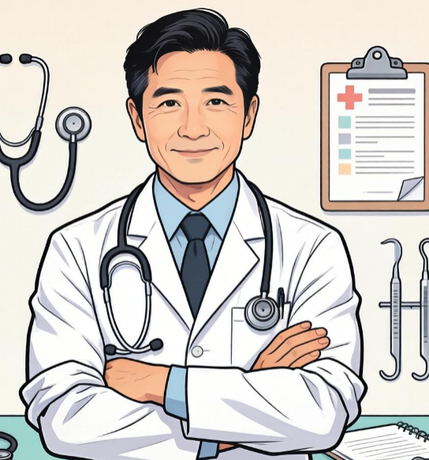 仝润泽真实评价